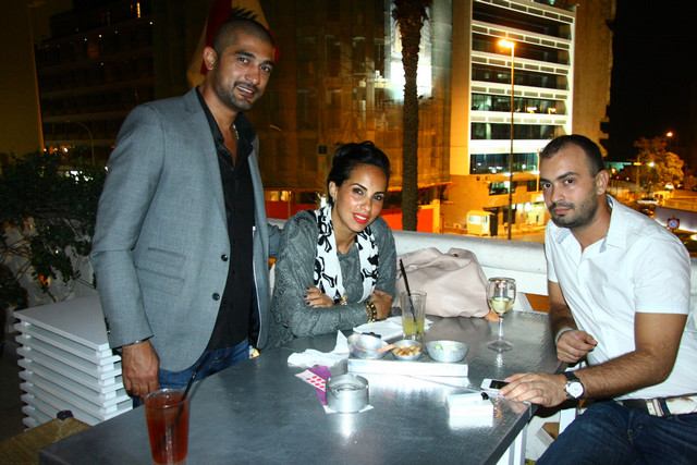 Amethyste Closing Party